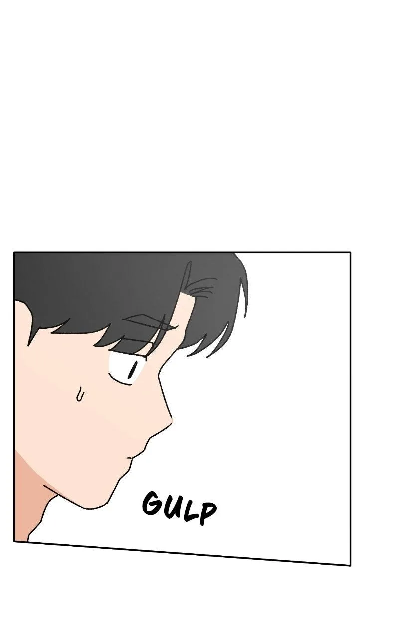 Swimmer Boy Chapter 45 page 34