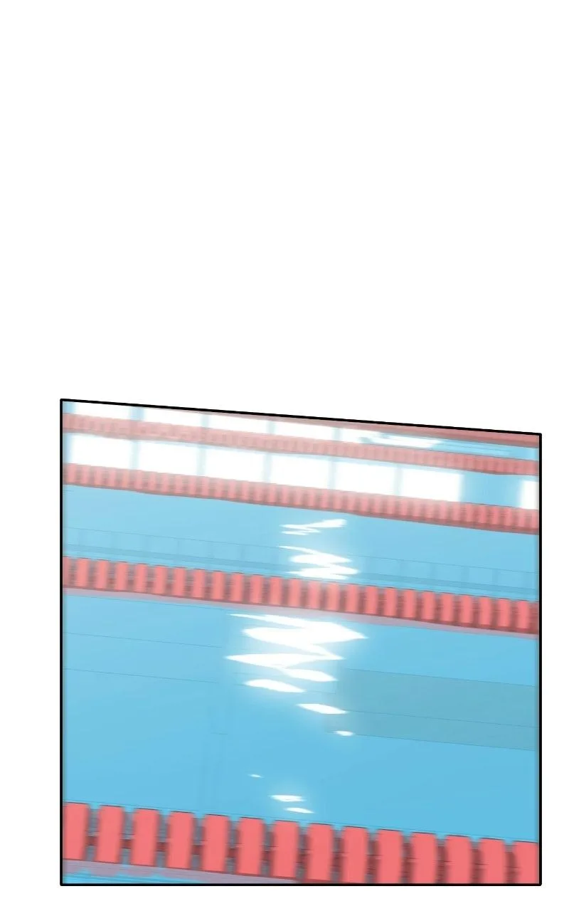 Swimmer Boy Chapter 45 page 35