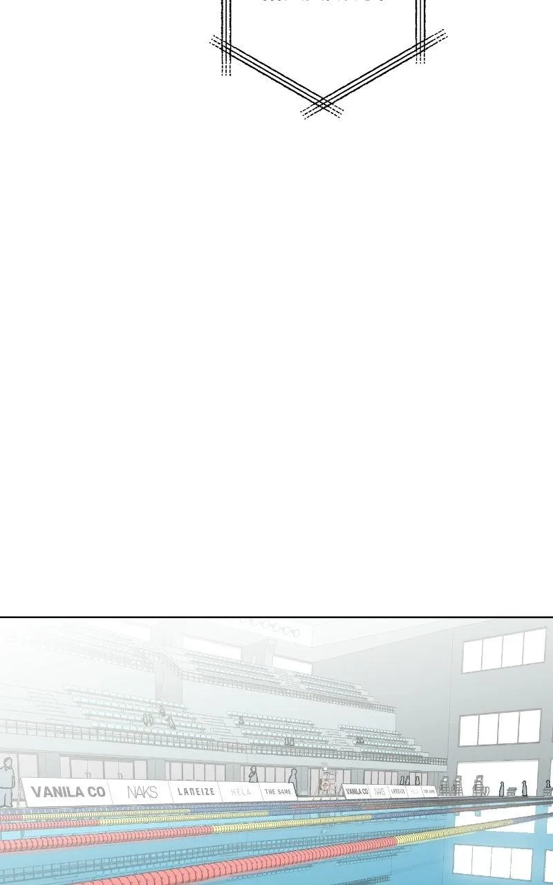 Swimmer Boy Chapter 45 page 26