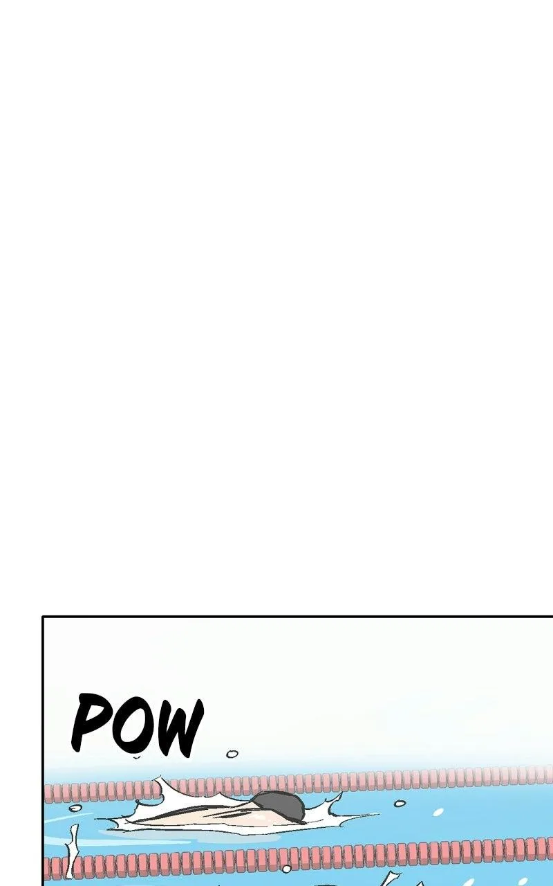 Swimmer Boy Chapter 45 page 36