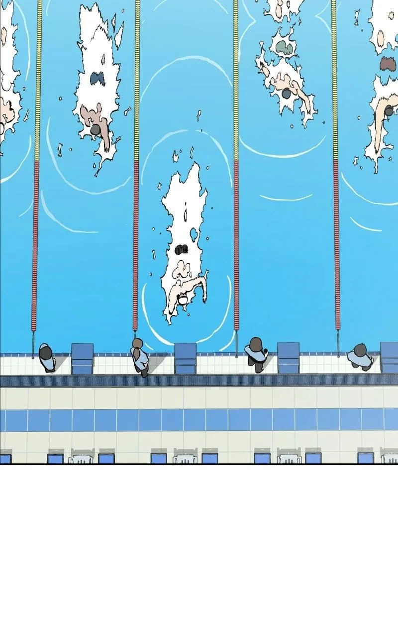 Swimmer Boy Chapter 45 page 53