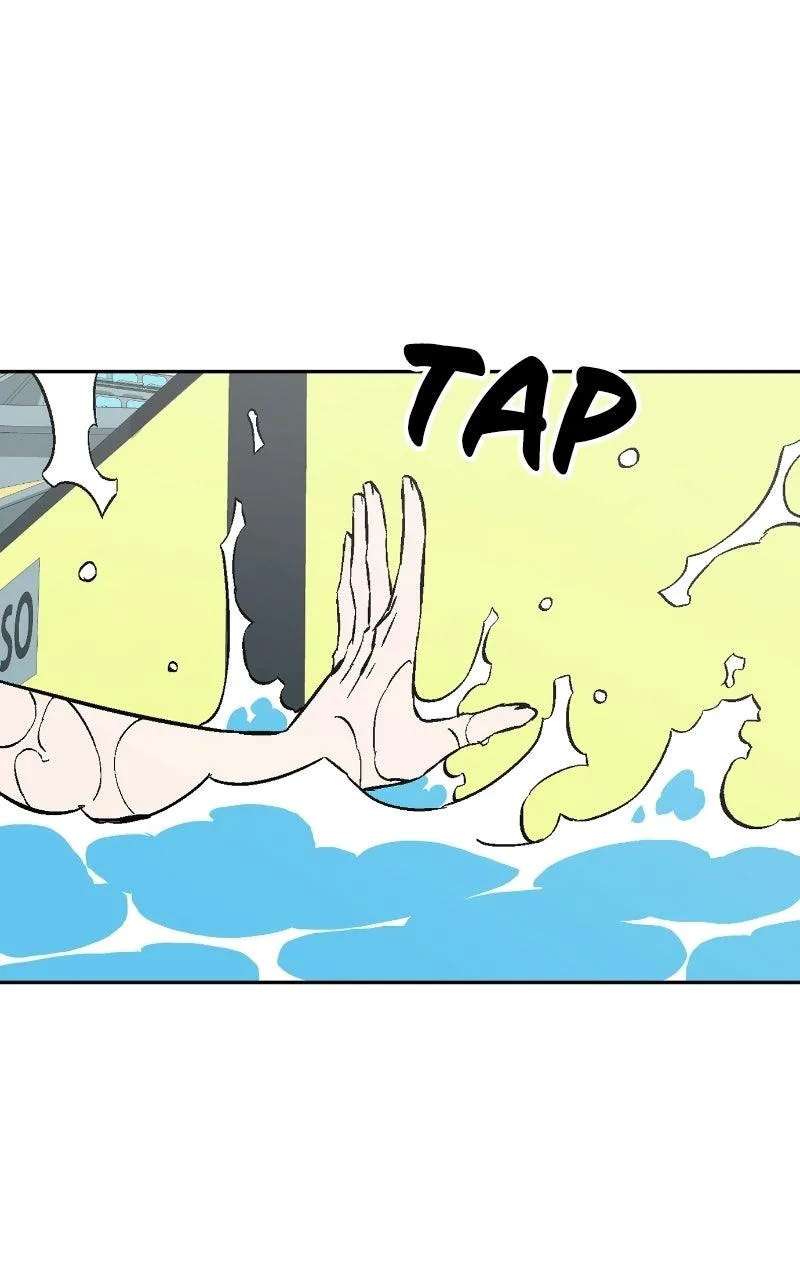 Swimmer Boy Chapter 45 page 54