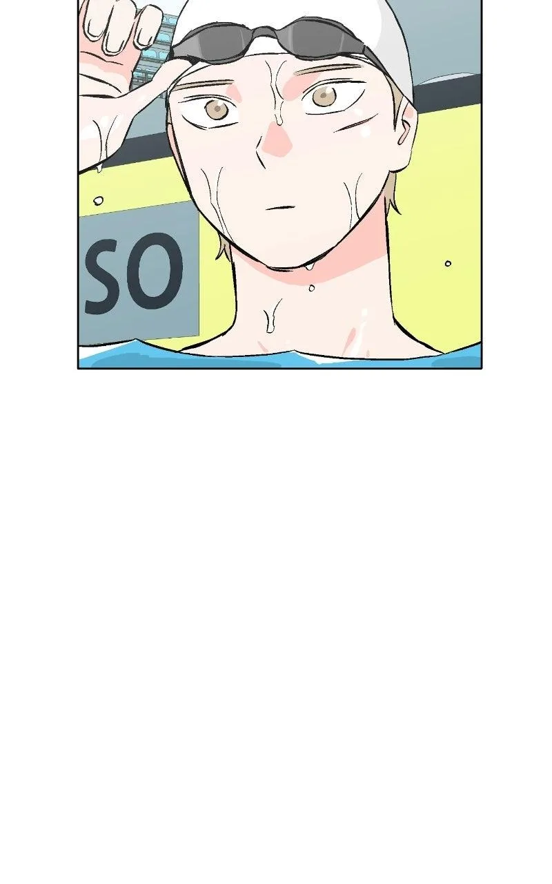 Swimmer Boy Chapter 45 page 58