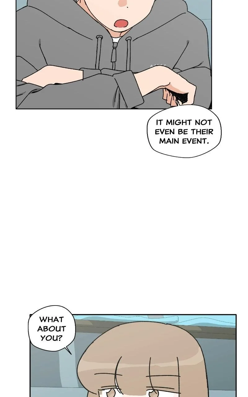 Swimmer Boy Chapter 45 page 63