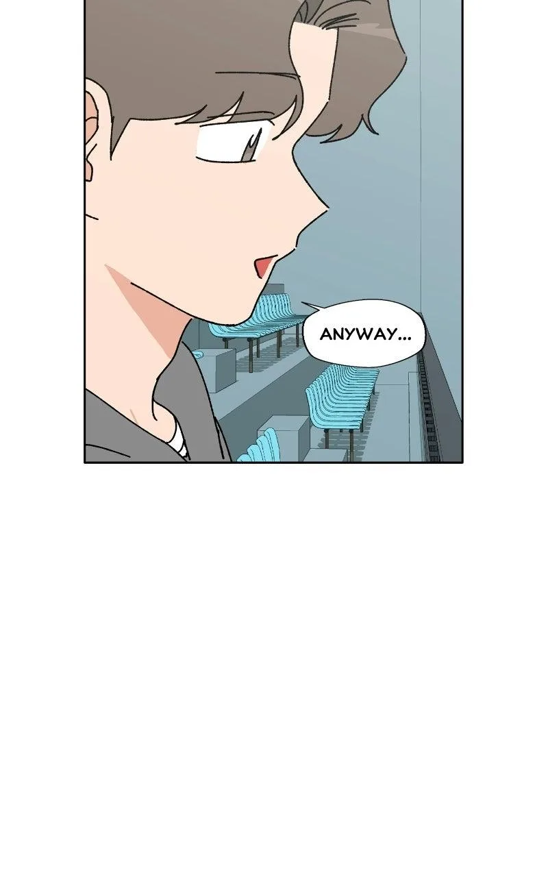 Swimmer Boy Chapter 45 page 66