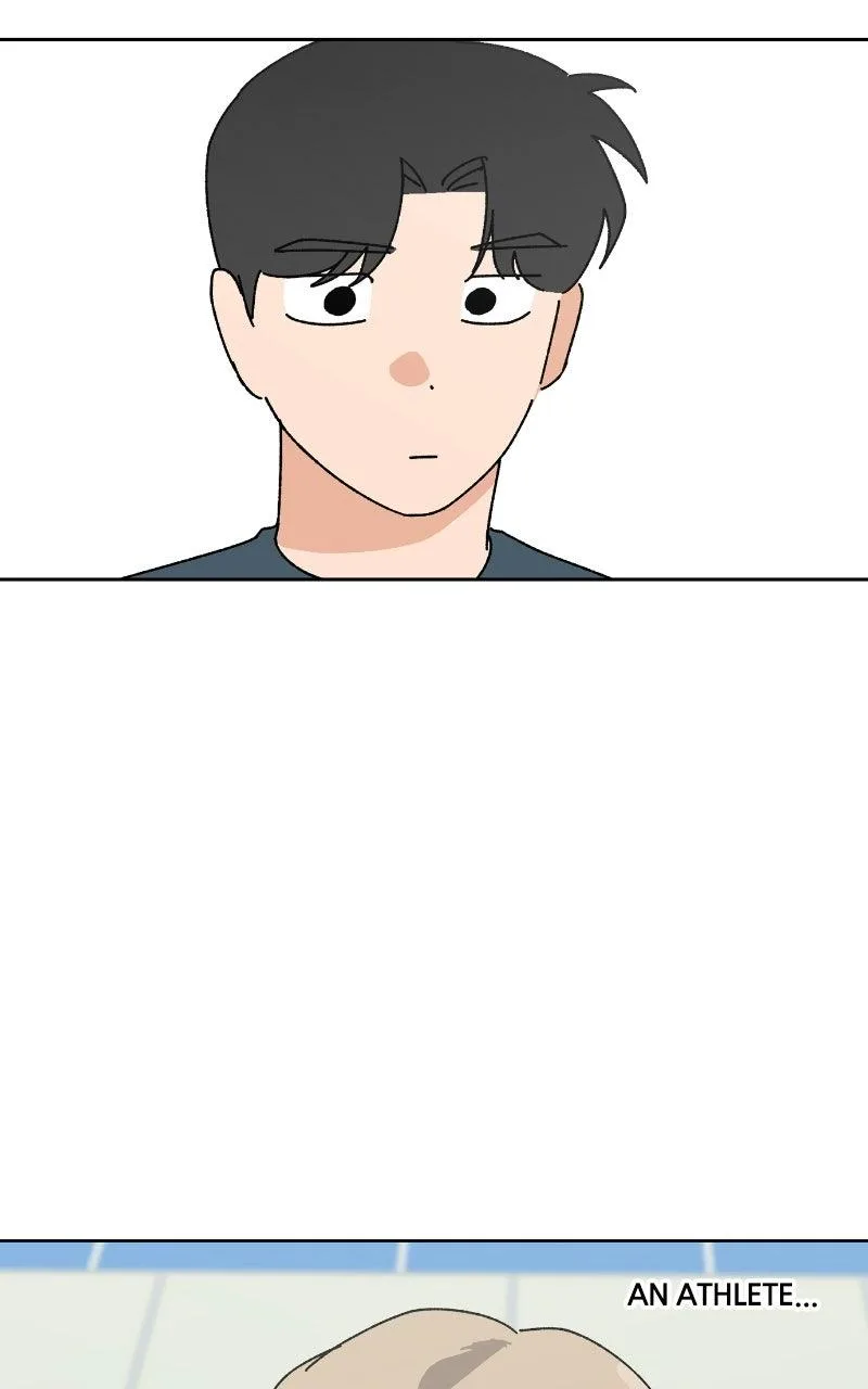 Swimmer Boy Chapter 45 page 68