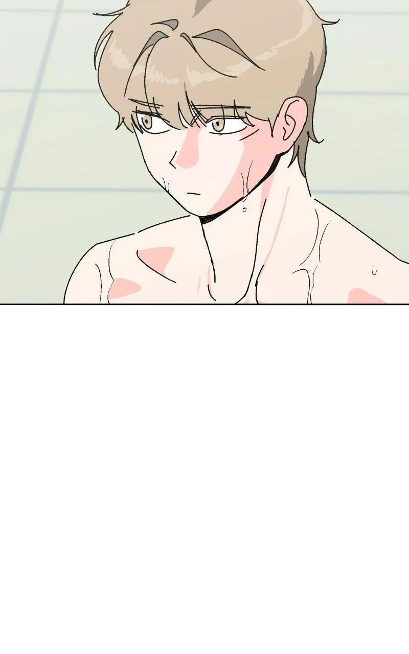 Swimmer Boy Chapter 45 page 69