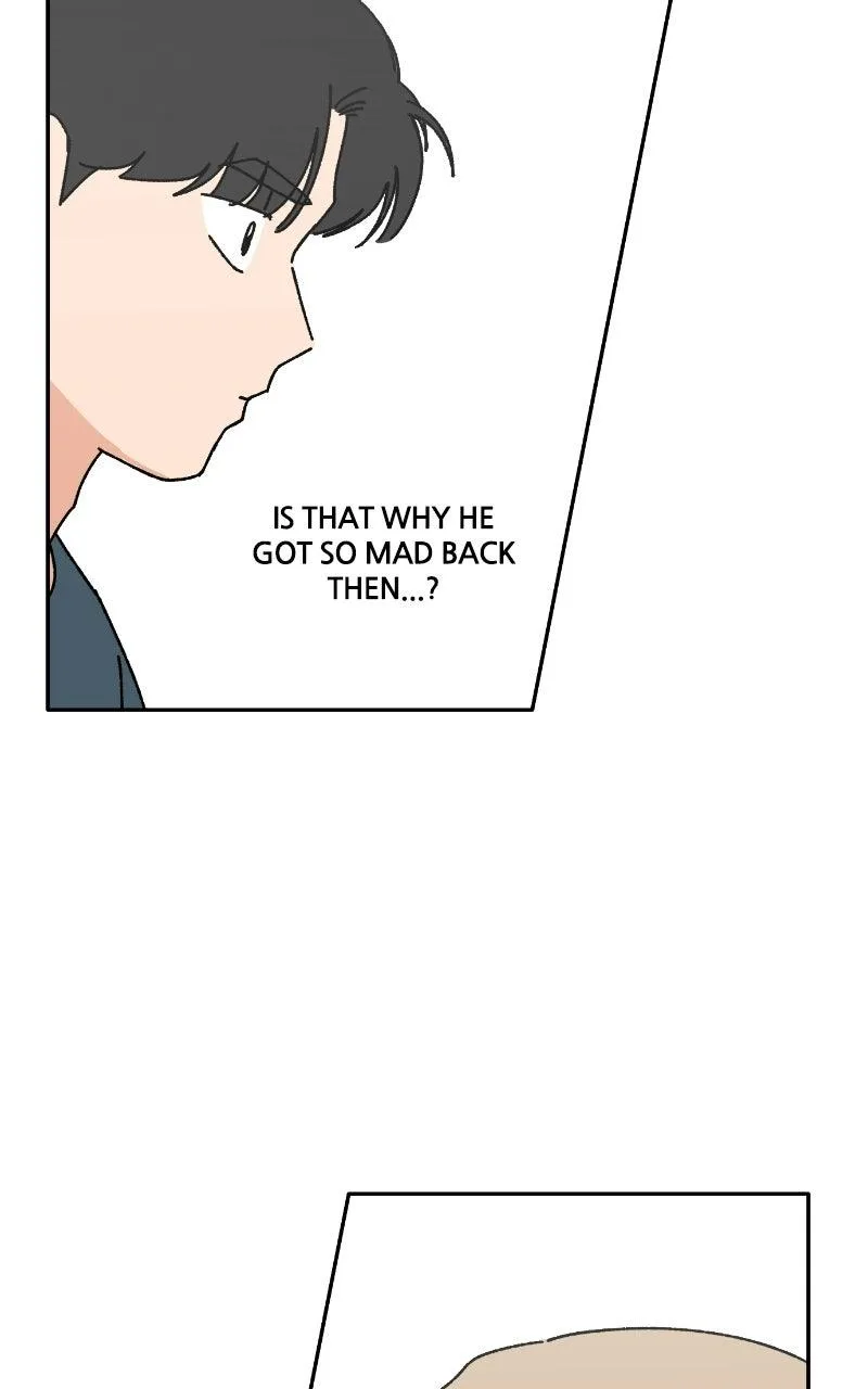 Swimmer Boy Chapter 45 page 72