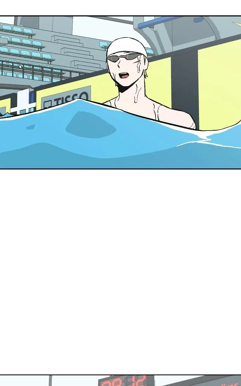 Swimmer Boy Chapter 45 page 56
