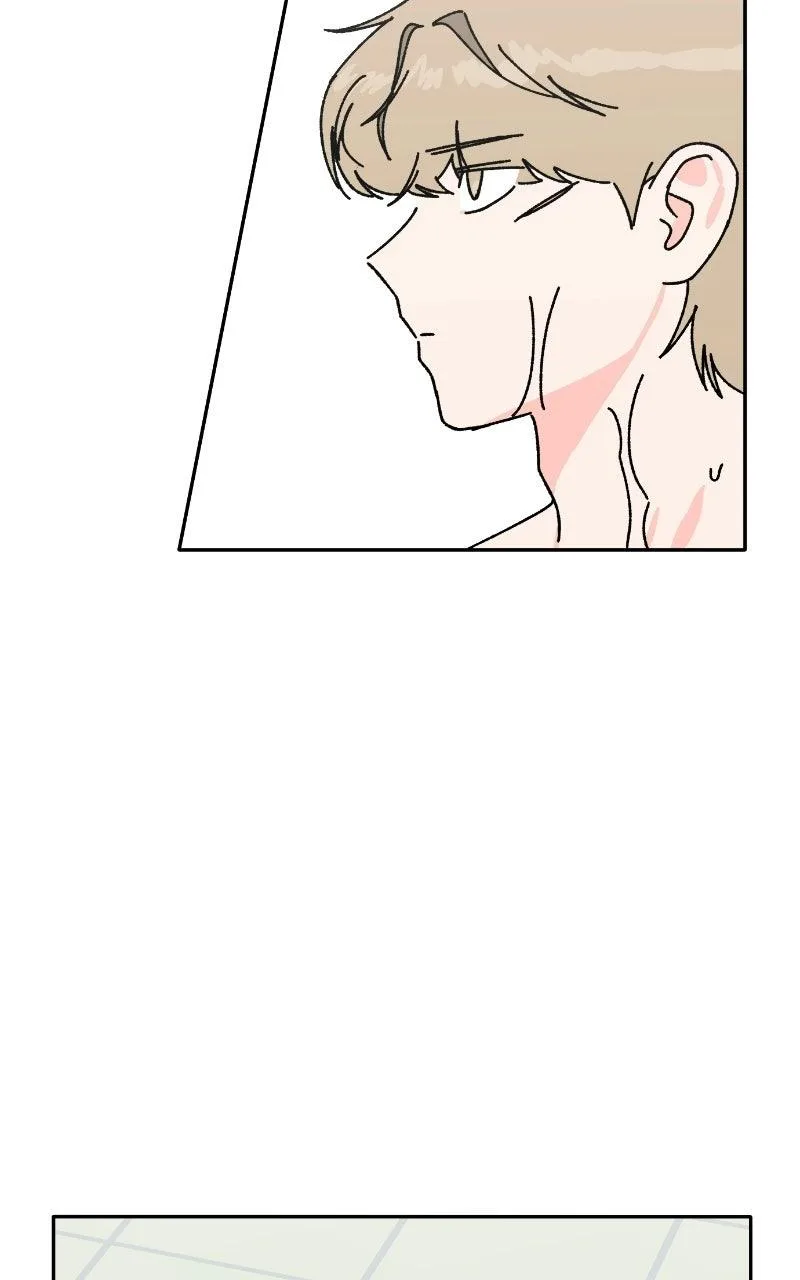 Swimmer Boy Chapter 45 page 73