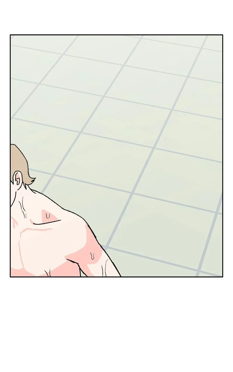 Swimmer Boy Chapter 45 page 75