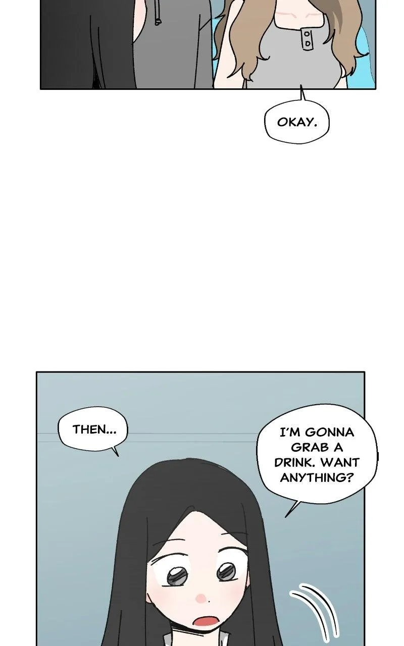 Swimmer Boy Chapter 45 page 79