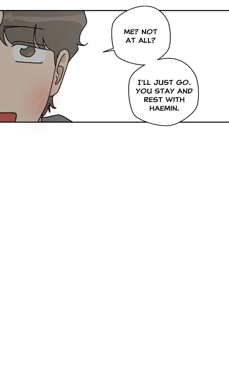 Swimmer Boy Chapter 45 page 84
