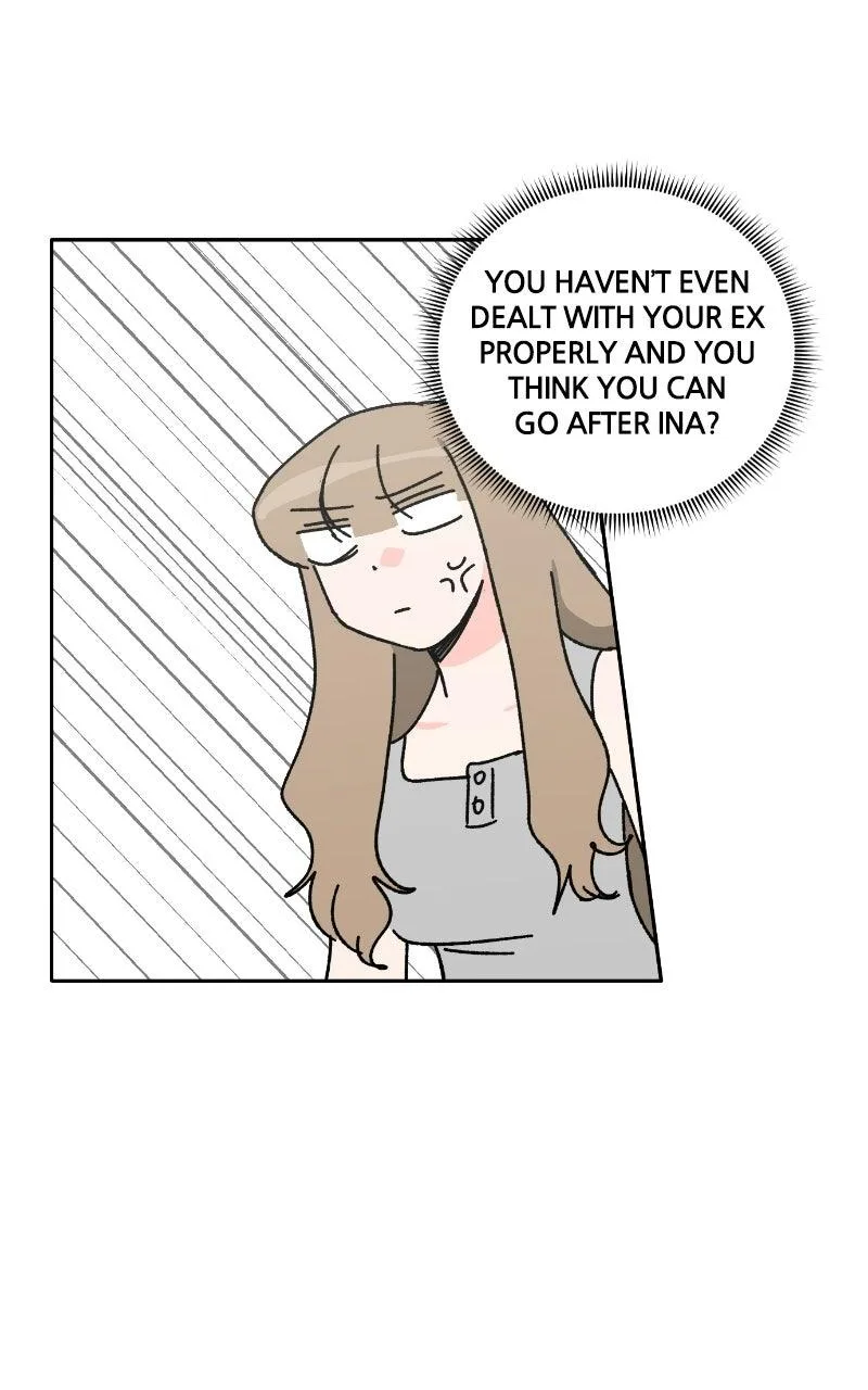 Swimmer Boy Chapter 45 page 85
