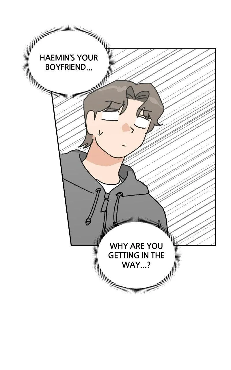 Swimmer Boy Chapter 45 page 86