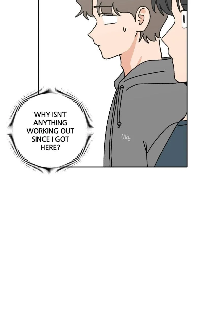 Swimmer Boy Chapter 45 page 90