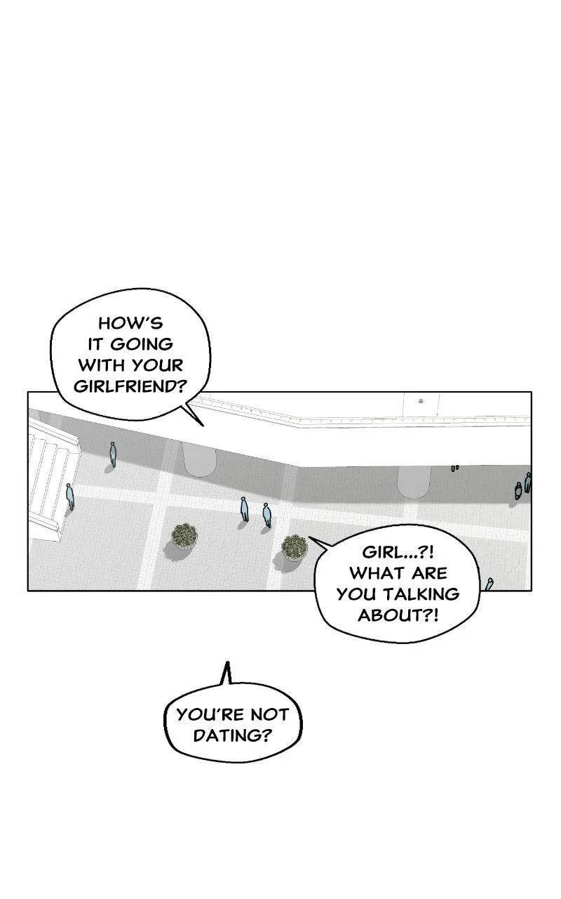 Swimmer Boy Chapter 45 page 98