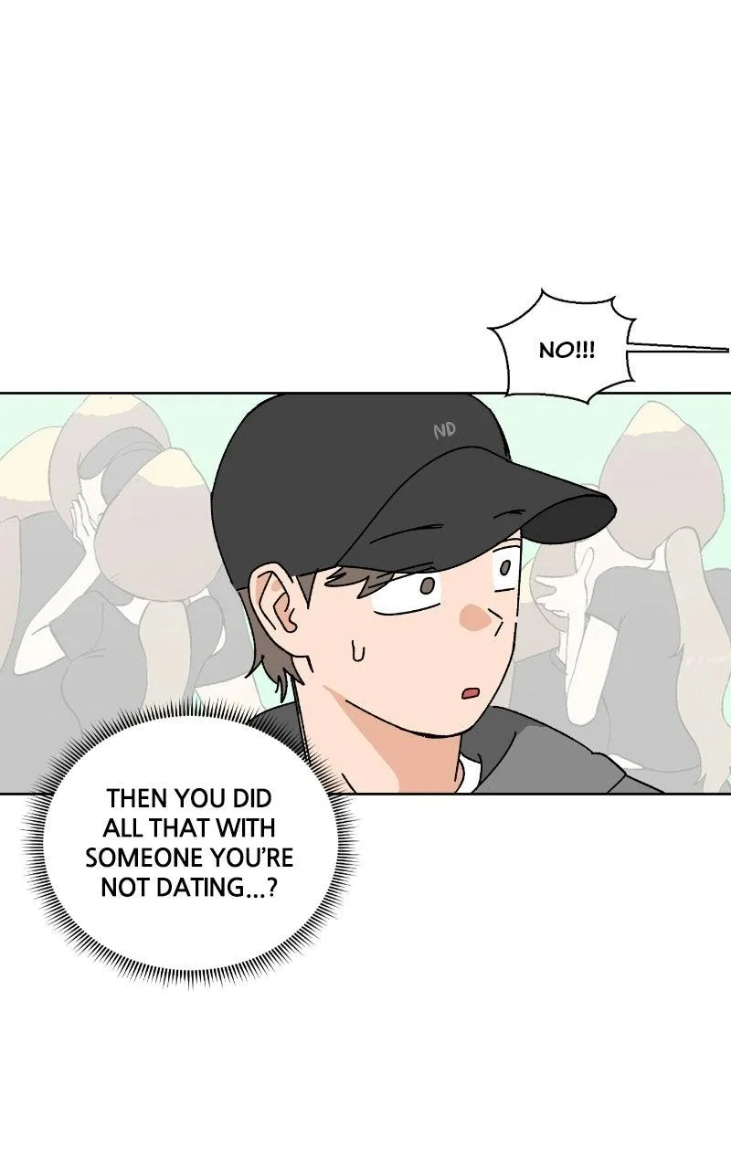 Swimmer Boy Chapter 45 page 99