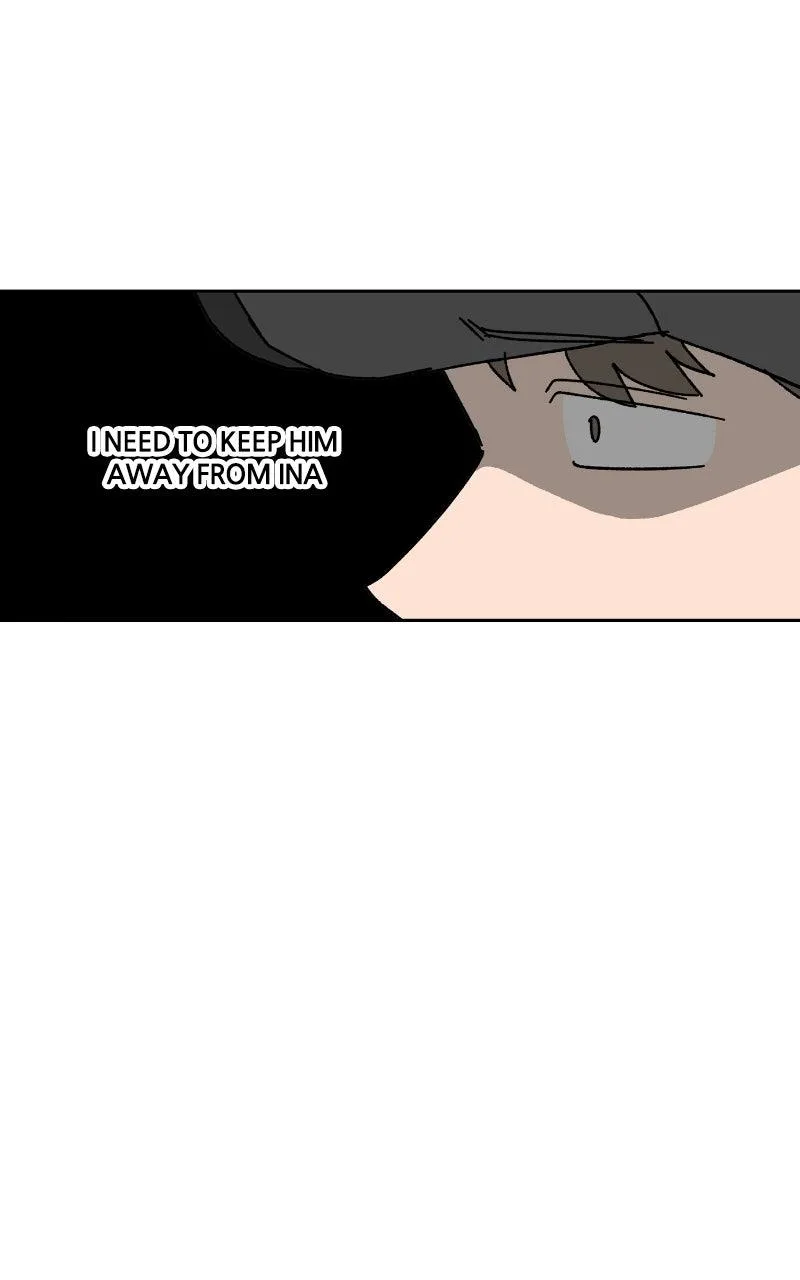 Swimmer Boy Chapter 45 page 100