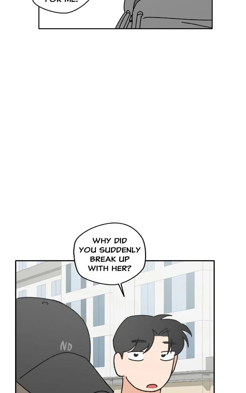 Swimmer Boy Chapter 45 page 103
