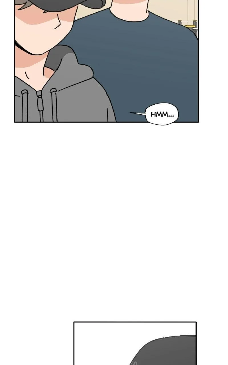 Swimmer Boy Chapter 45 page 104