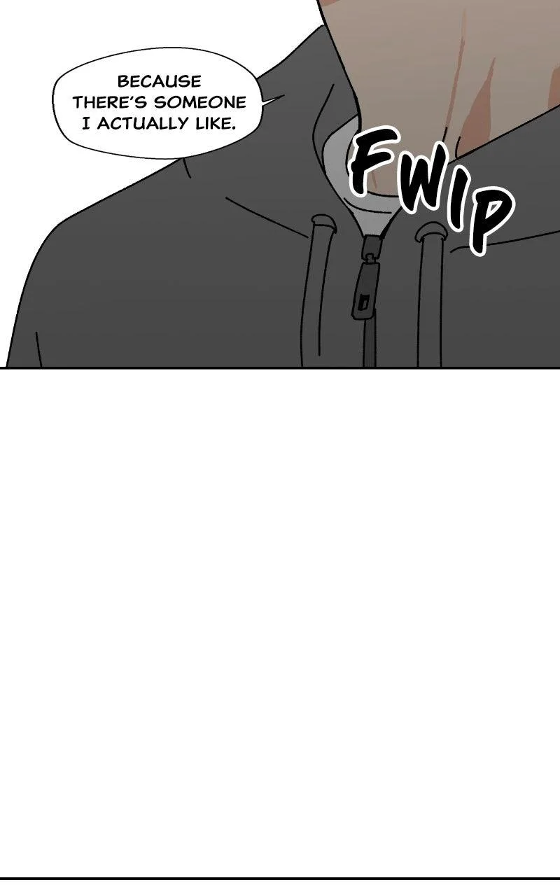 Swimmer Boy Chapter 45 page 107