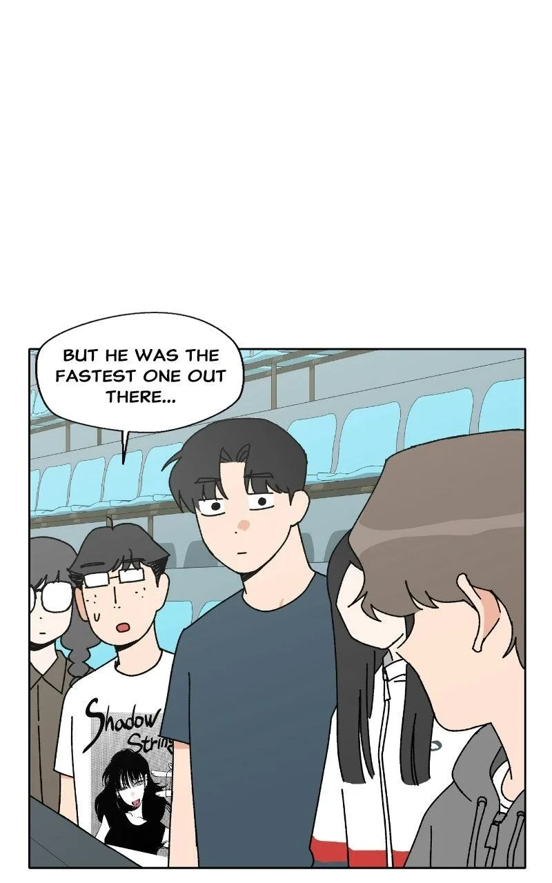 Swimmer Boy Chapter 45 page 61