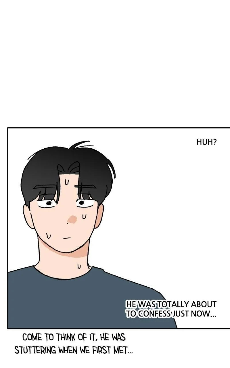 Swimmer Boy Chapter 45 page 114