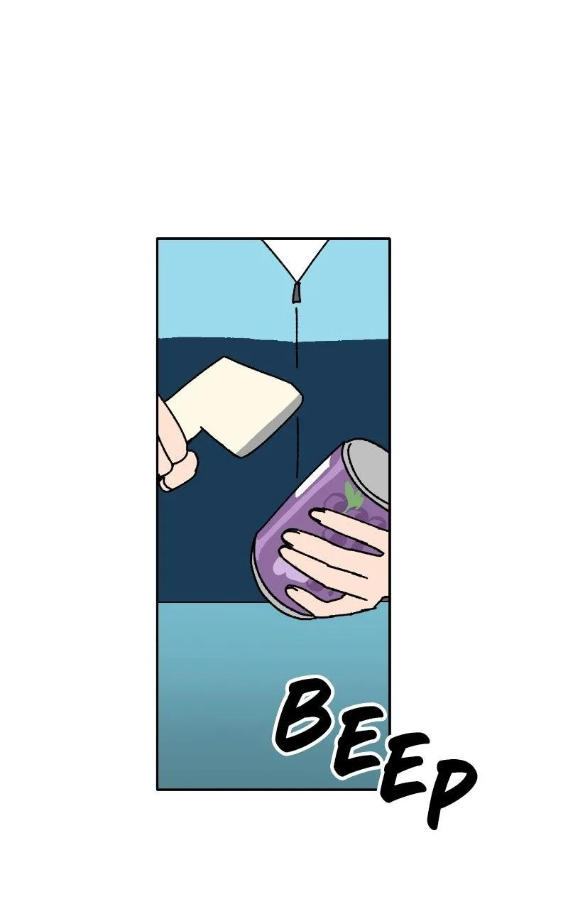 Swimmer Boy Chapter 45 page 119