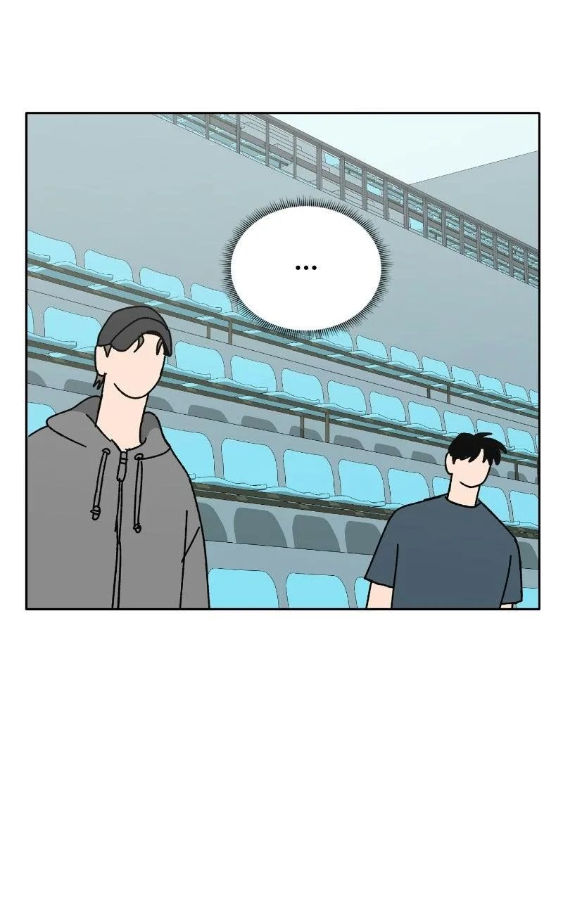 Swimmer Boy Chapter 45 page 124