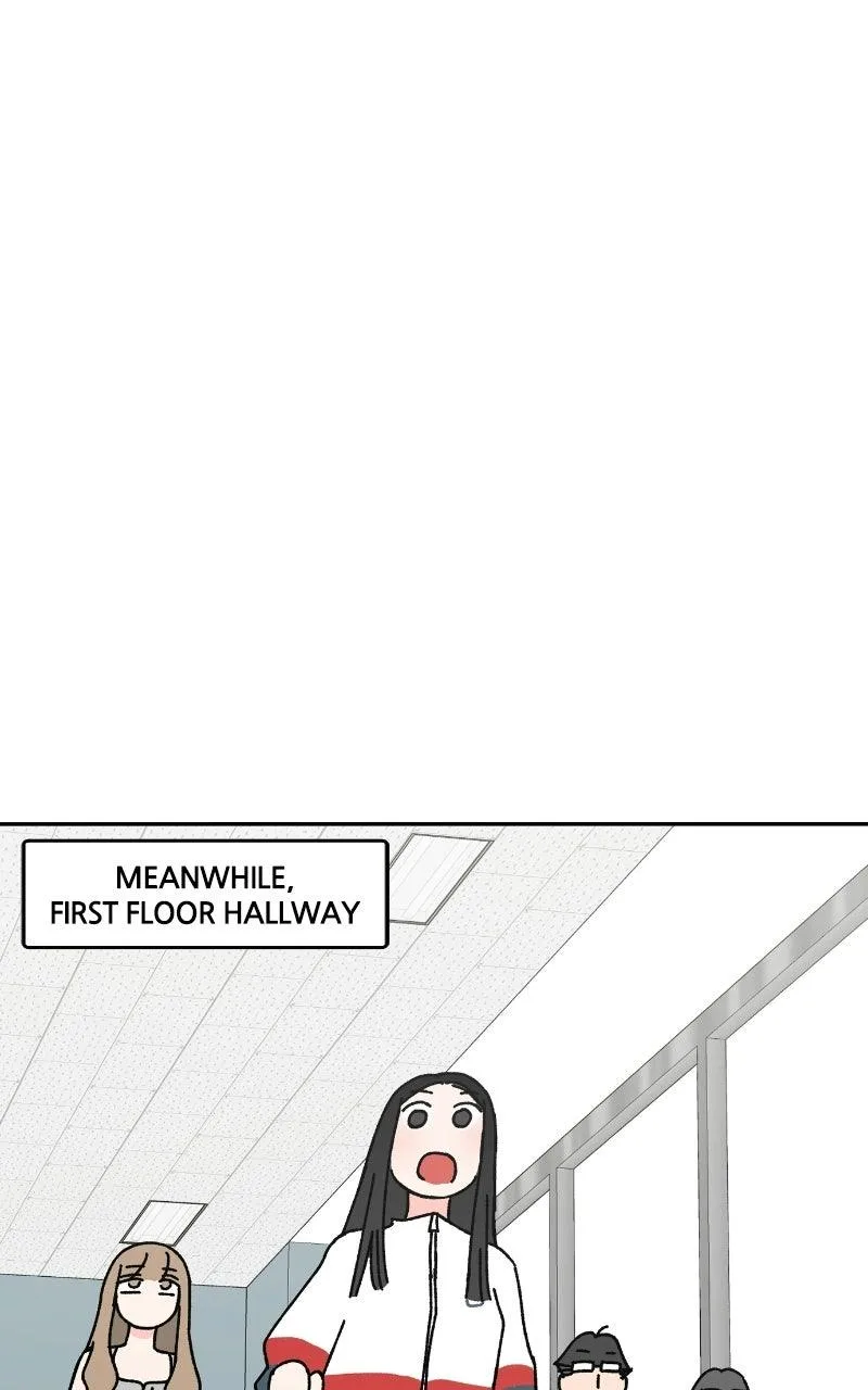 Swimmer Boy Chapter 45 page 126