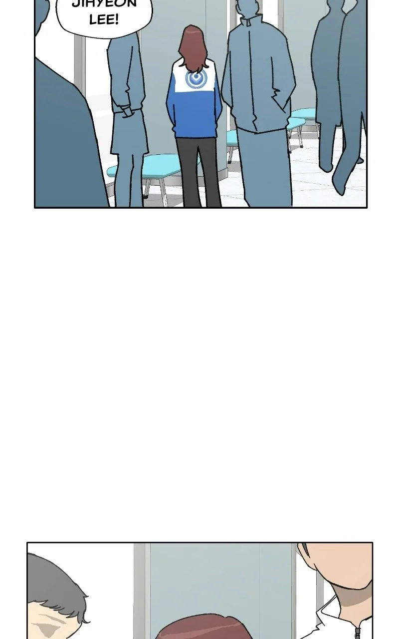 Swimmer Boy Chapter 45 page 130