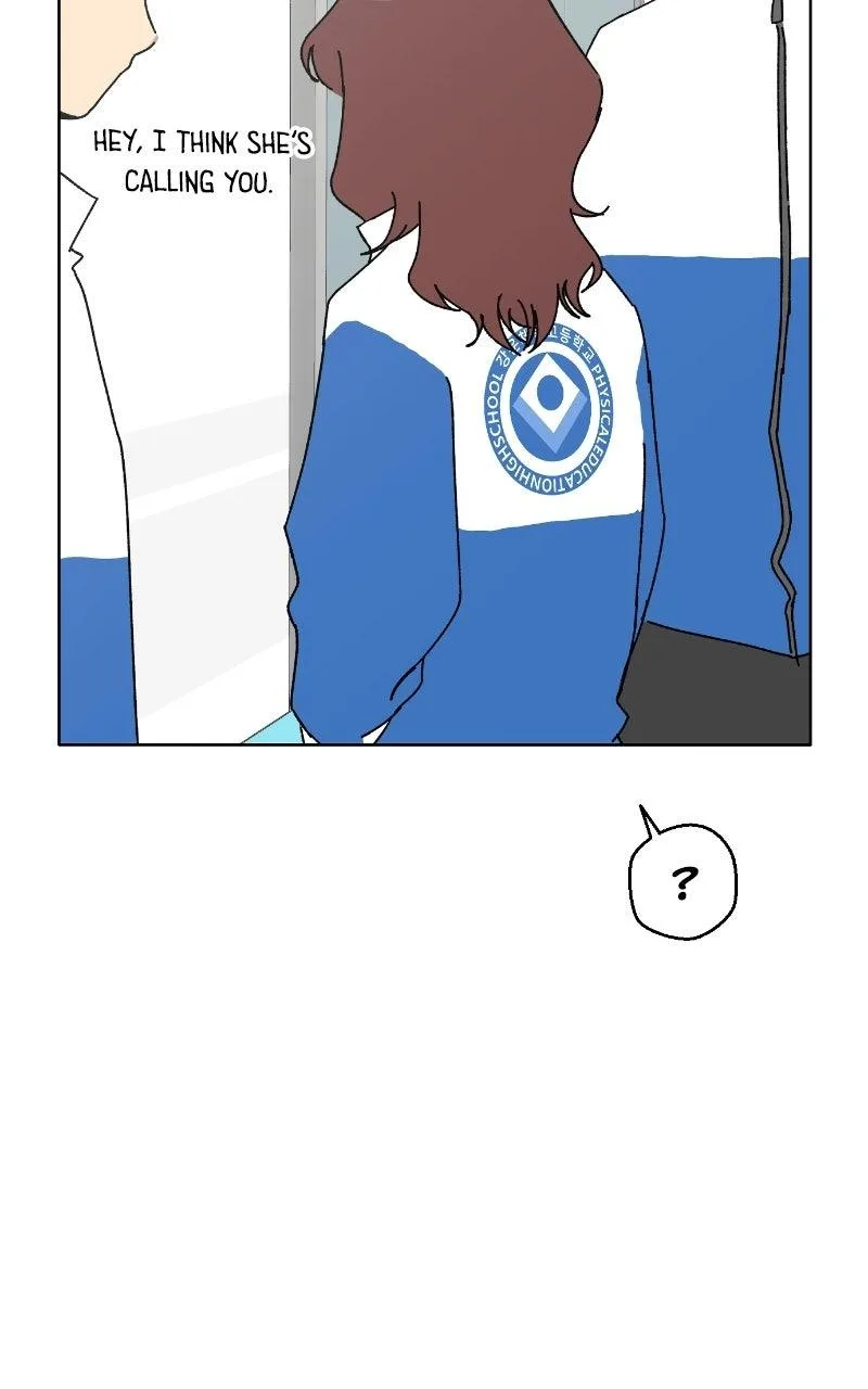 Swimmer Boy Chapter 45 page 131