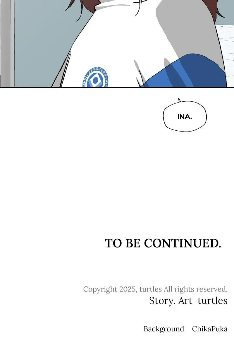 Swimmer Boy Chapter 45 page 133