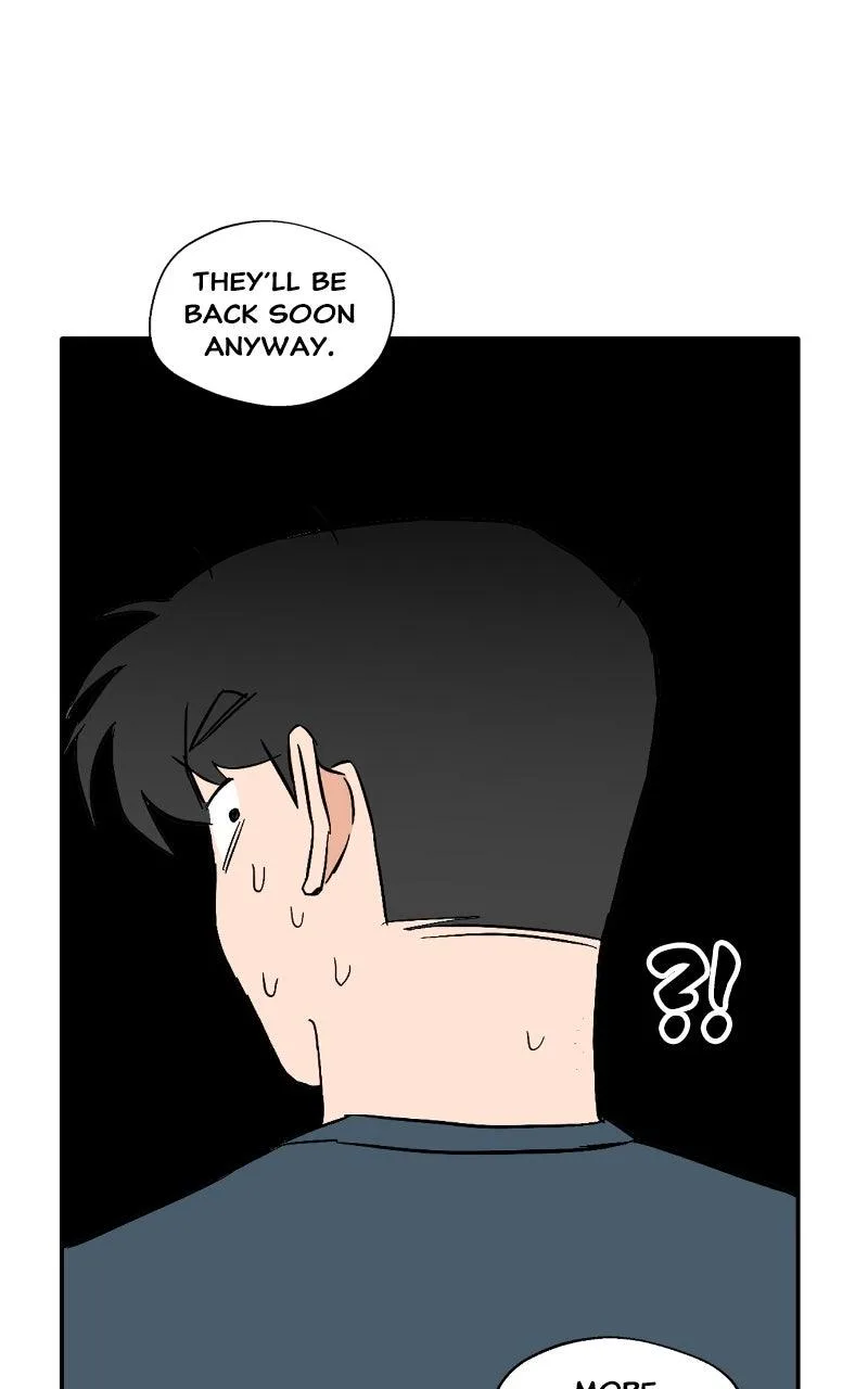 Swimmer Boy Chapter 46 page 23