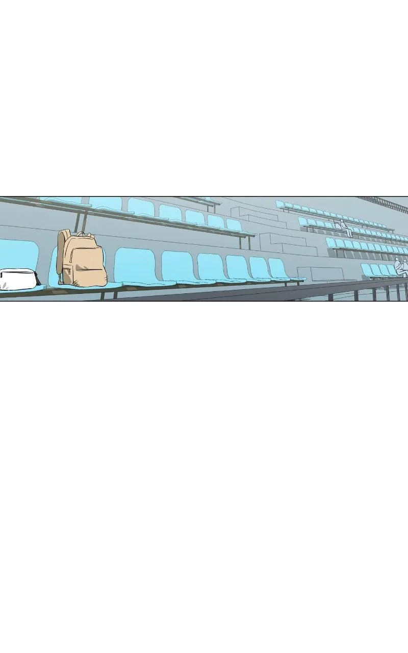 Swimmer Boy Chapter 46 page 18