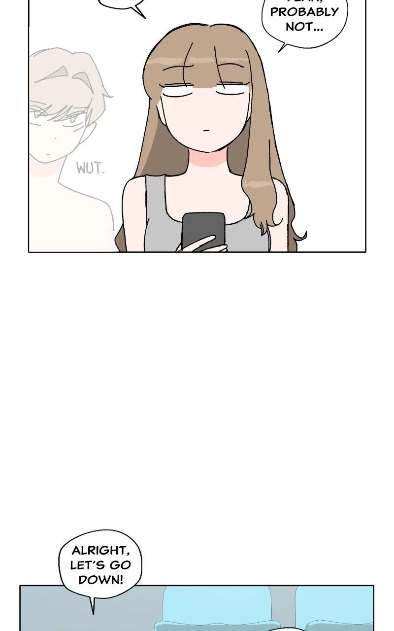 Swimmer Boy Chapter 46 page 5