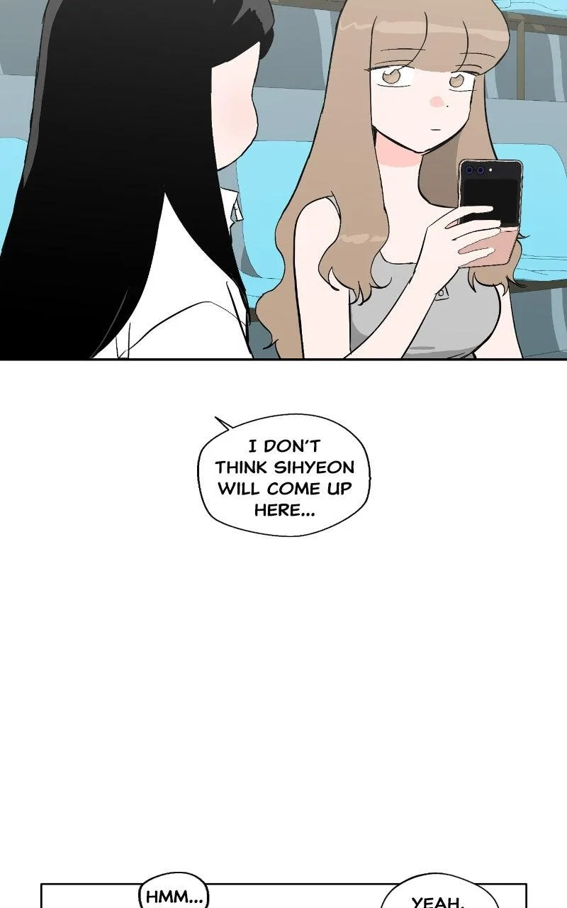 Swimmer Boy Chapter 46 page 4