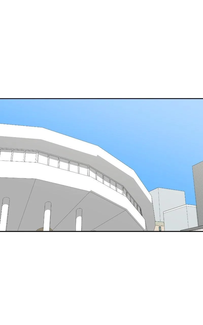 Swimmer Boy Chapter 46 page 1