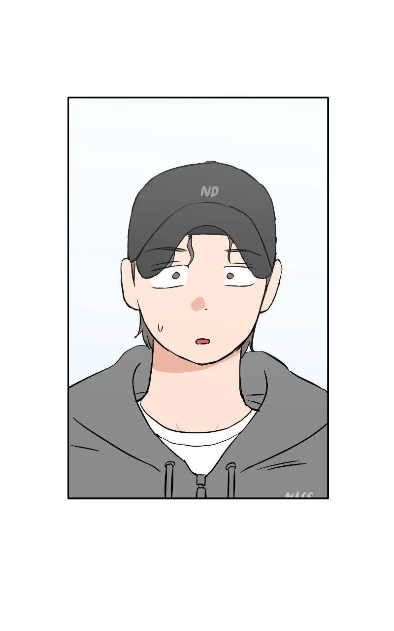 Swimmer Boy Chapter 46 page 26