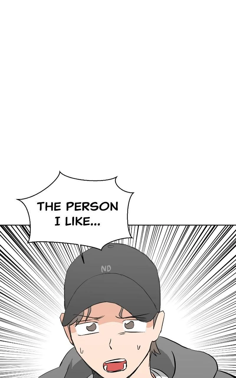 Swimmer Boy Chapter 46 page 38