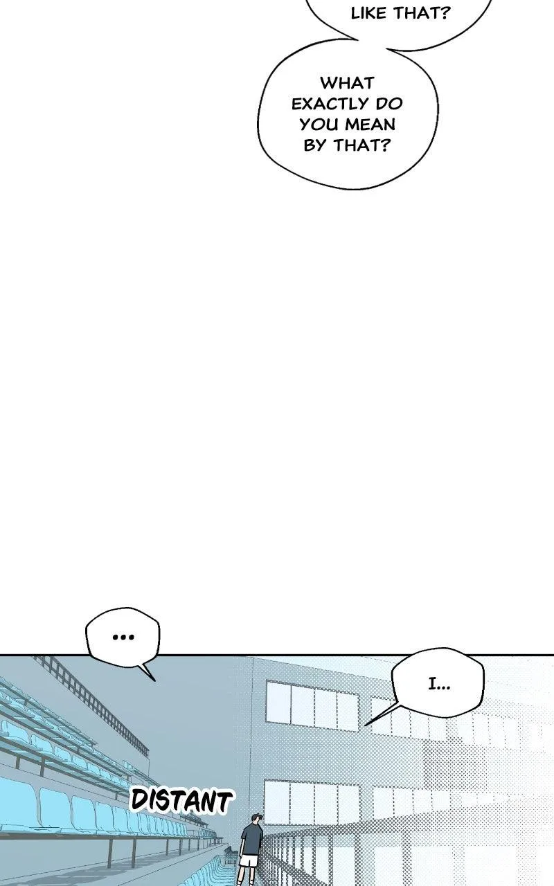 Swimmer Boy Chapter 46 page 33