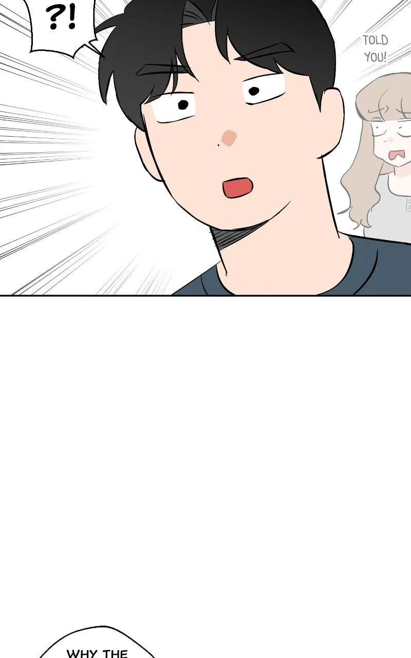 Swimmer Boy Chapter 46 page 40