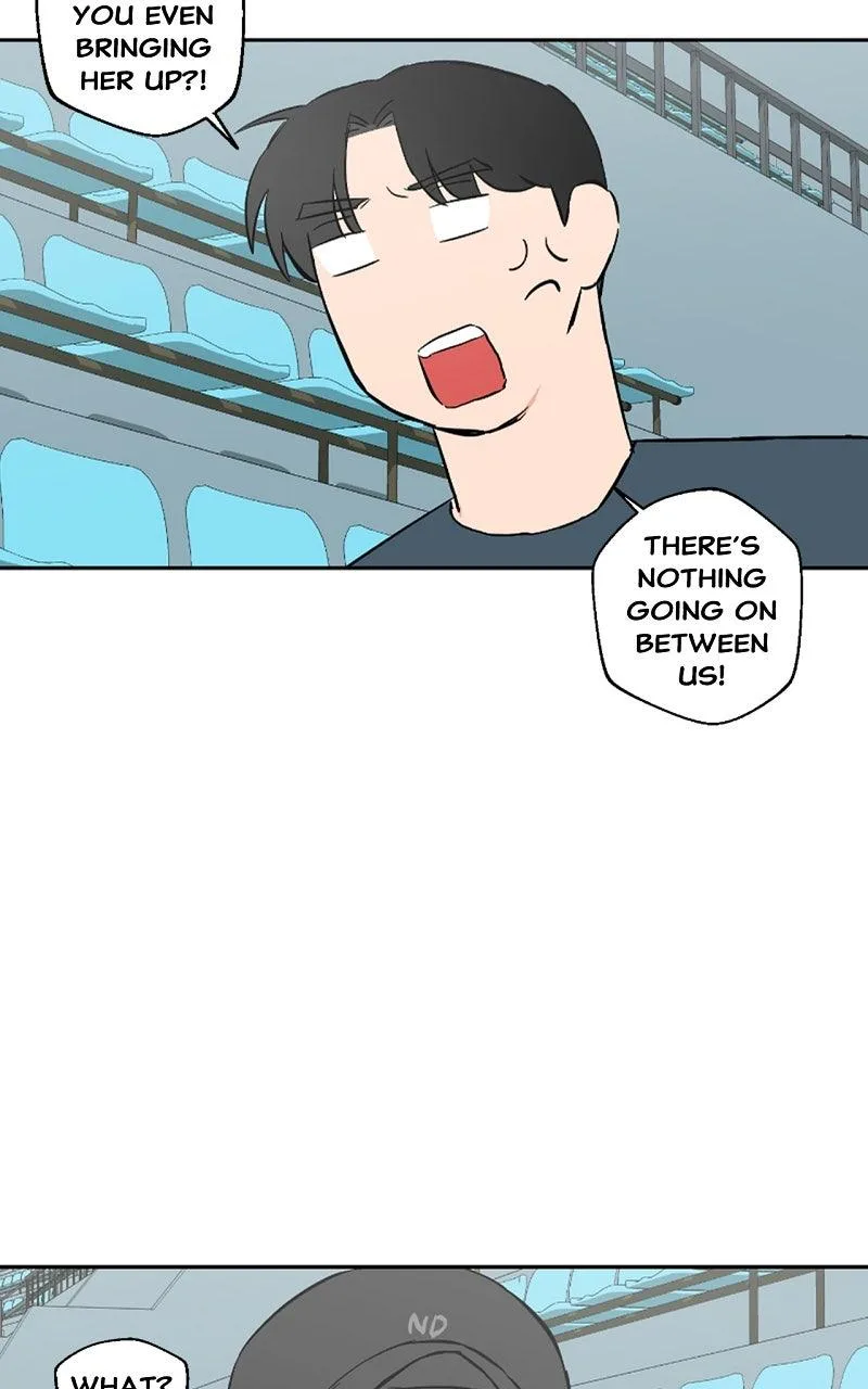 Swimmer Boy Chapter 46 page 45