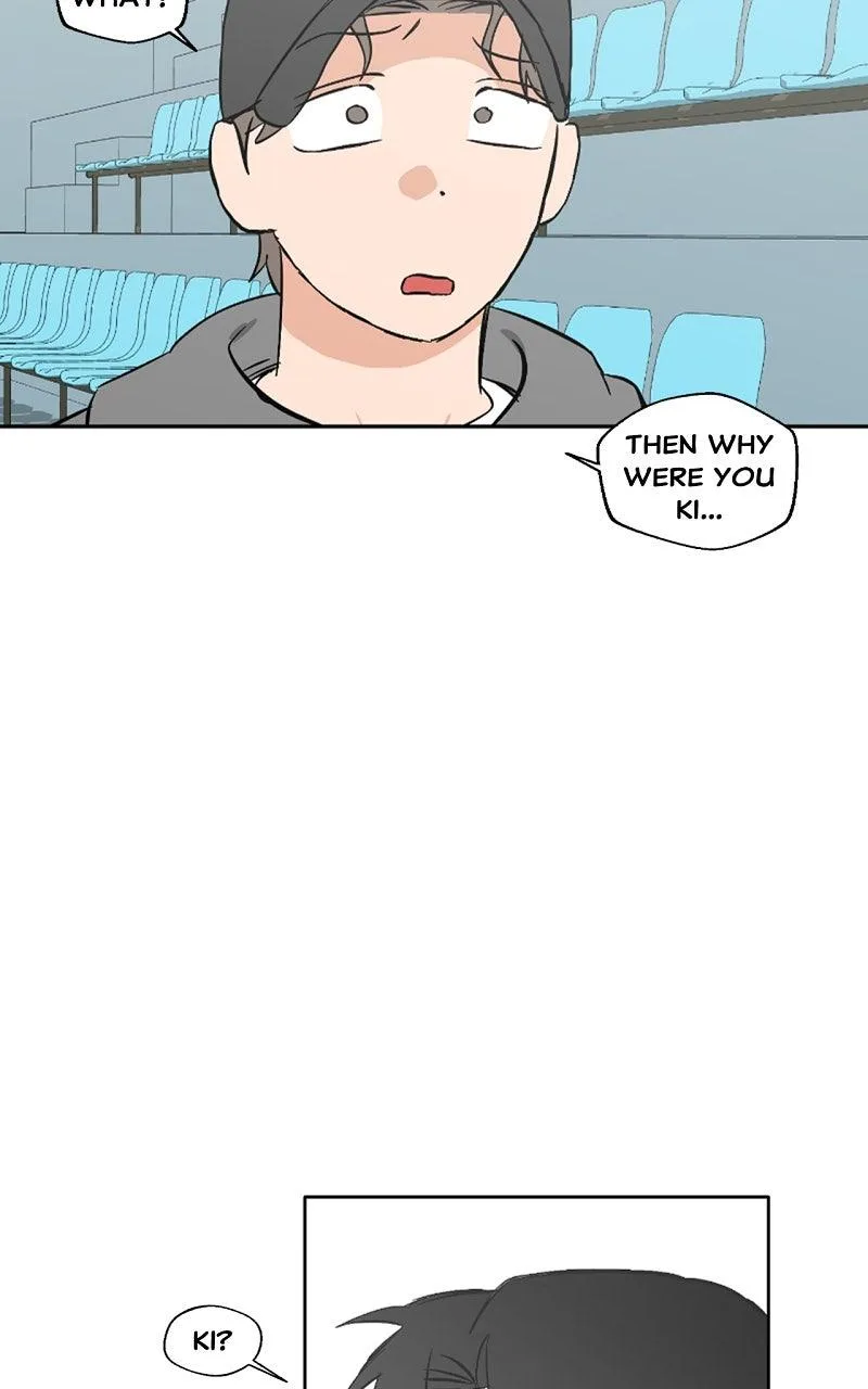 Swimmer Boy Chapter 46 page 46