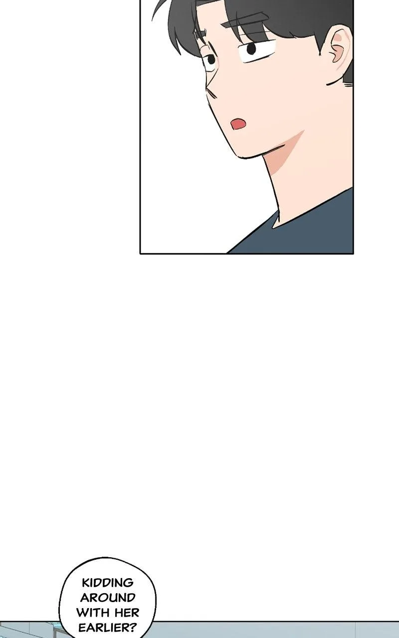 Swimmer Boy Chapter 46 page 47