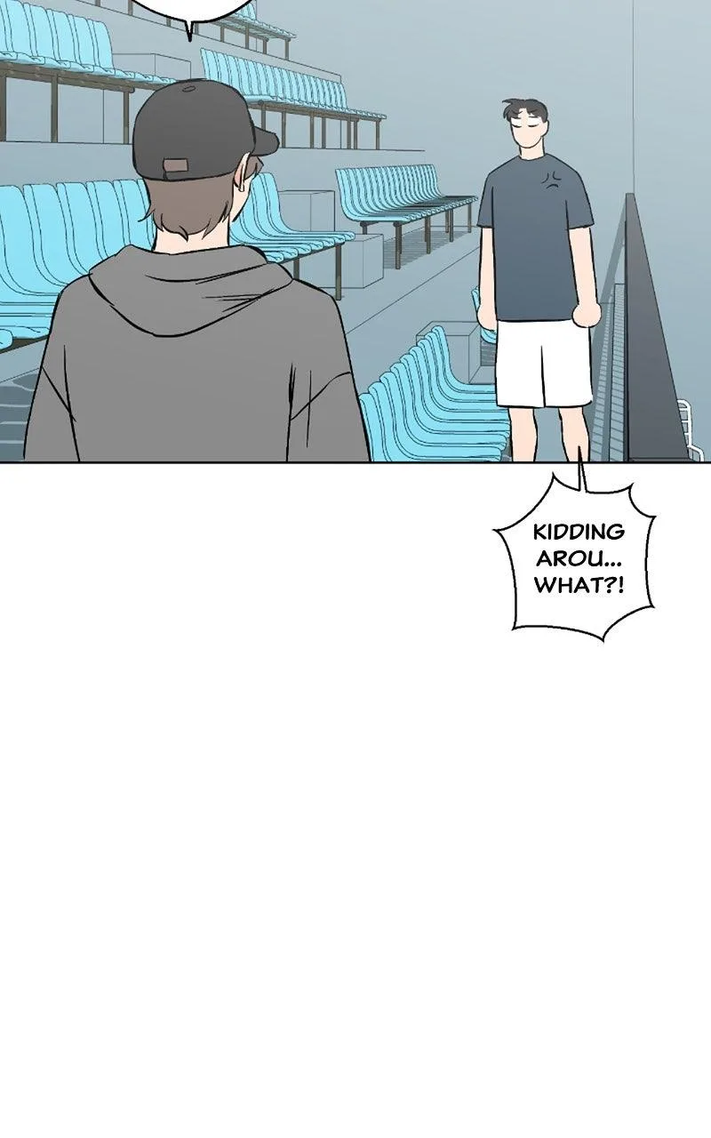 Swimmer Boy Chapter 46 page 48