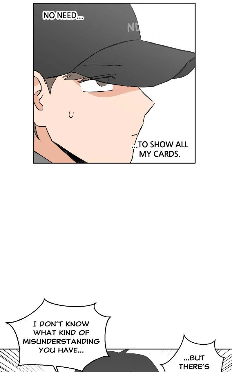 Swimmer Boy Chapter 46 page 49