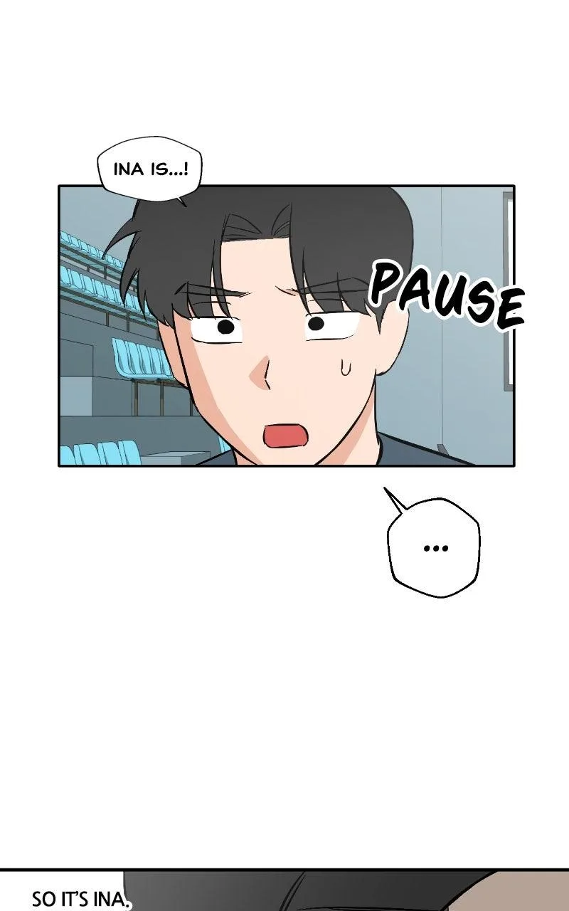 Swimmer Boy Chapter 46 page 53