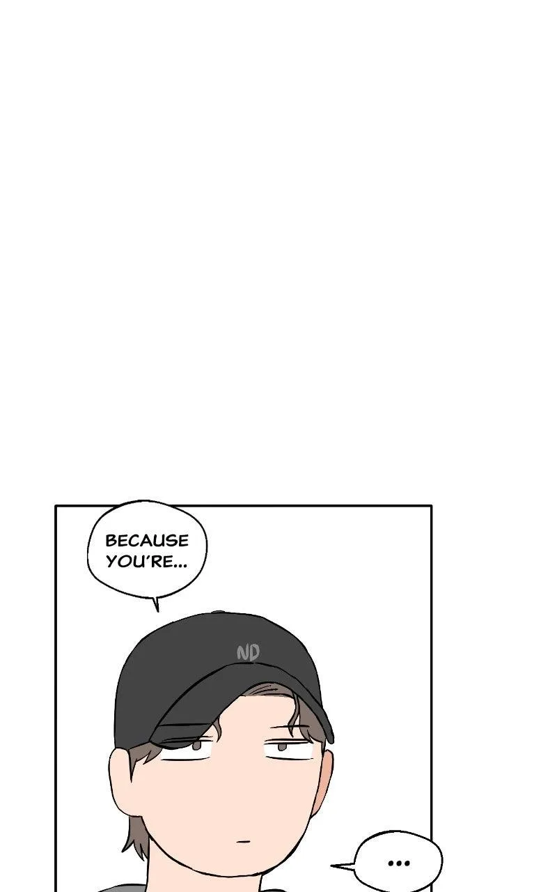 Swimmer Boy Chapter 46 page 57